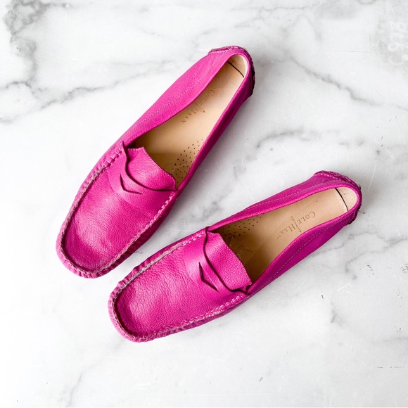 Cole Haan Shoes - Cole Haan • Driving Moccasin • 8